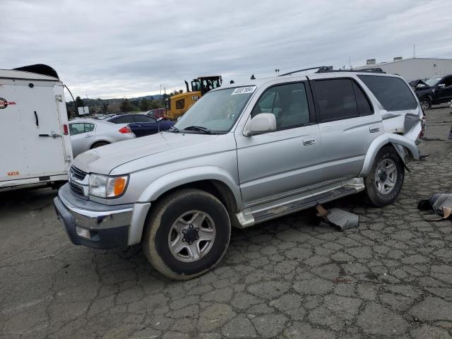 2002 Toyota 4Runner SR5