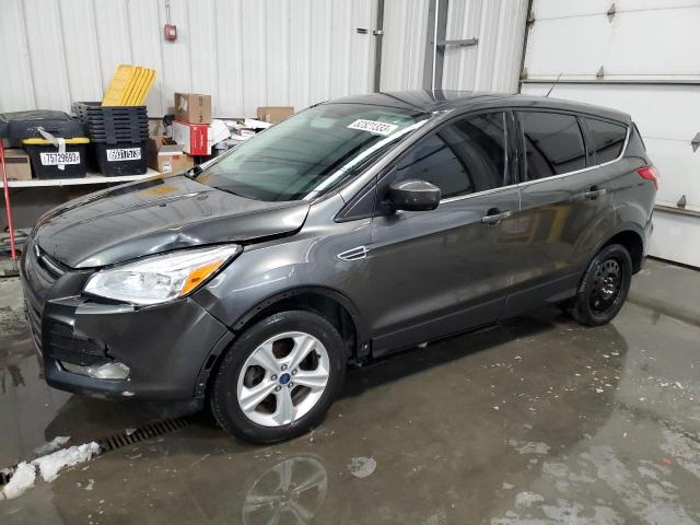 1FMCU0GX4GUC41594 | 2016 FORD ESCAPE SE