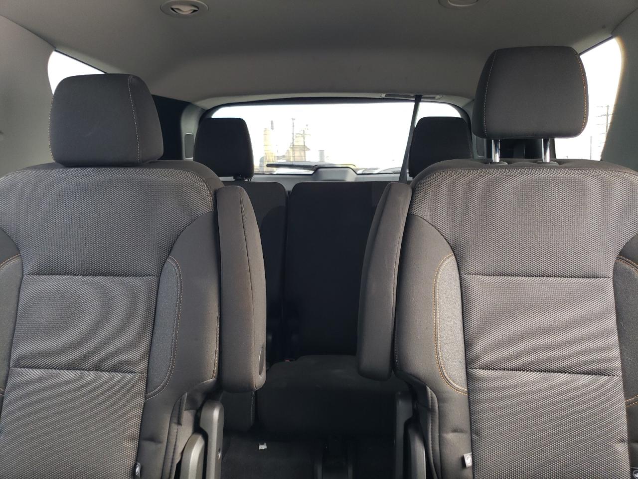 1GNERGKW1LJ318107 CHEVROLET TRAVERSE 2020
