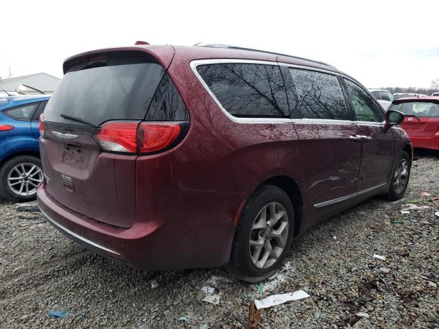 VIN 2C4RC1EG5HR638000 2017 CHRYSLER PACIFICA no.3