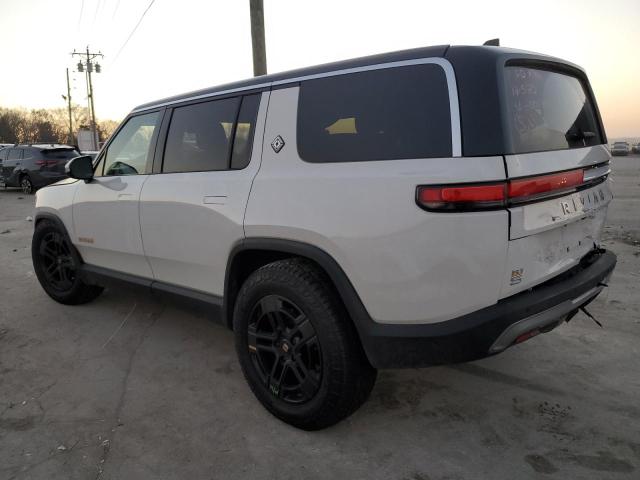 7PDSGABL4NN001799 | 2022 RIVIAN R1S LAUNCH