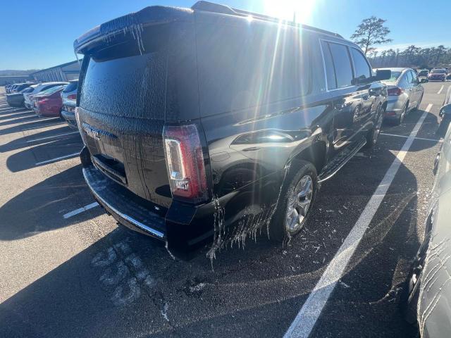 1GKS1GKC2HR208110 | 2017 GMC YUKON XL C