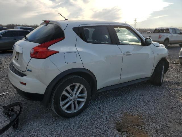 JN8AF5MR6ET357492 | 2014 NISSAN JUKE S