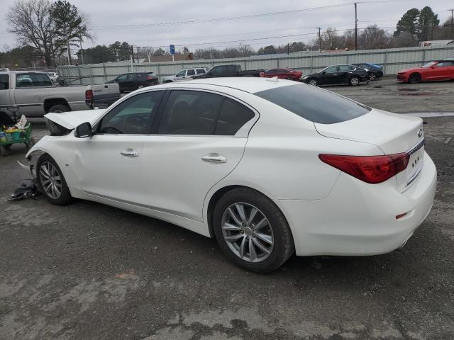 JN1BV7AP1FM352782 | 2015 INFINITI Q50 BASE