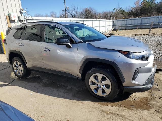 2T3H1RFV9KC006757 | 2019 TOYOTA RAV4 LE