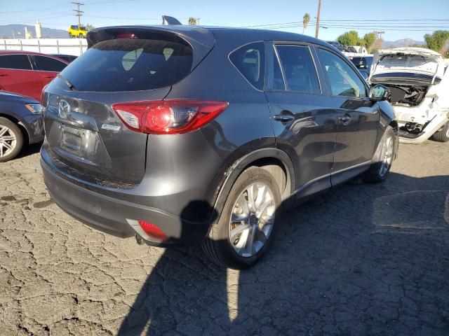 JM3KE2DY0F0460149 | 2015 MAZDA CX-5 GT