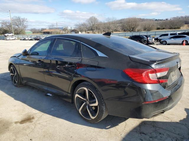 Vin: 1hgcv1f39la018941, lot: 82623063, honda accord sport 20202