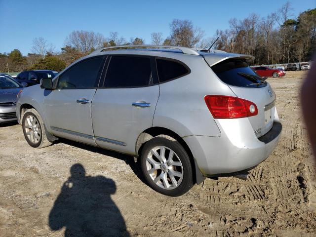 Vin: jn8as5mvxdw639849, lot: 37636004, nissan rogue s 20132