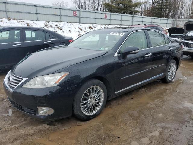 2011 Lexus ES 350 