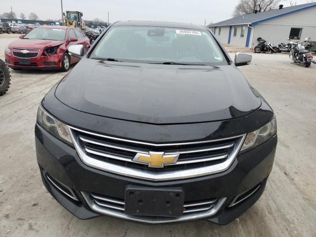 2G1155S37E9314390 | 2014 CHEVROLET IMPALA LTZ