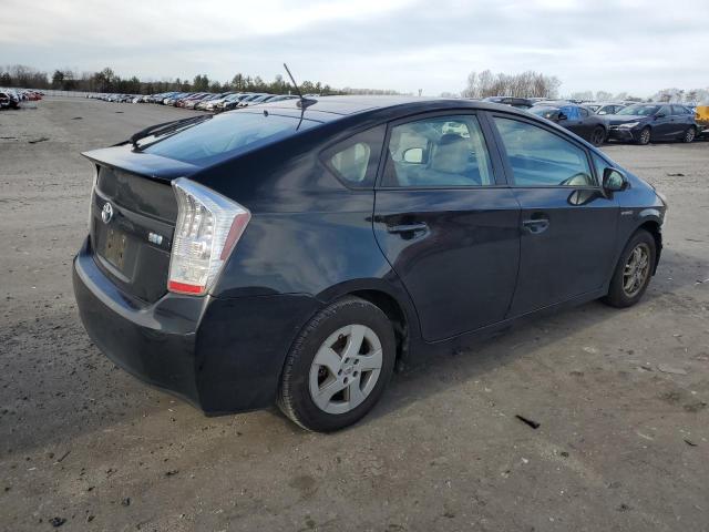 Vin: jtdkn3du0a0048480, lot: 37896644, toyota prius 20103
