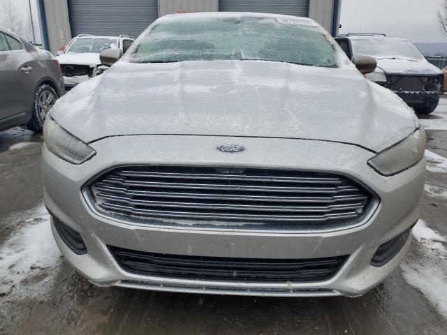 1FA6P0H73F5125664 | 2015 FORD FUSION SE