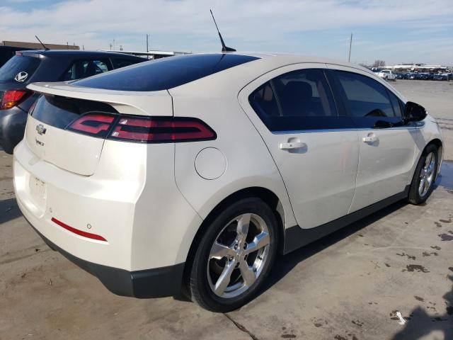 VIN 1G1RD6E41EU164750 2014 Chevrolet Volt no.3