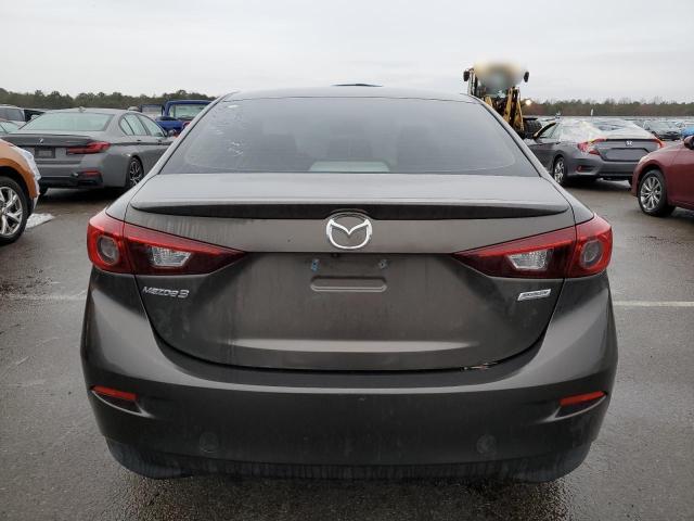 3MZBN1V37JM194153 | 2018 MAZDA 3 TOURING