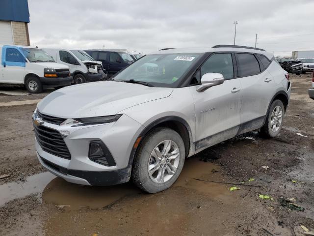 2021 Chevrolet Blazer 