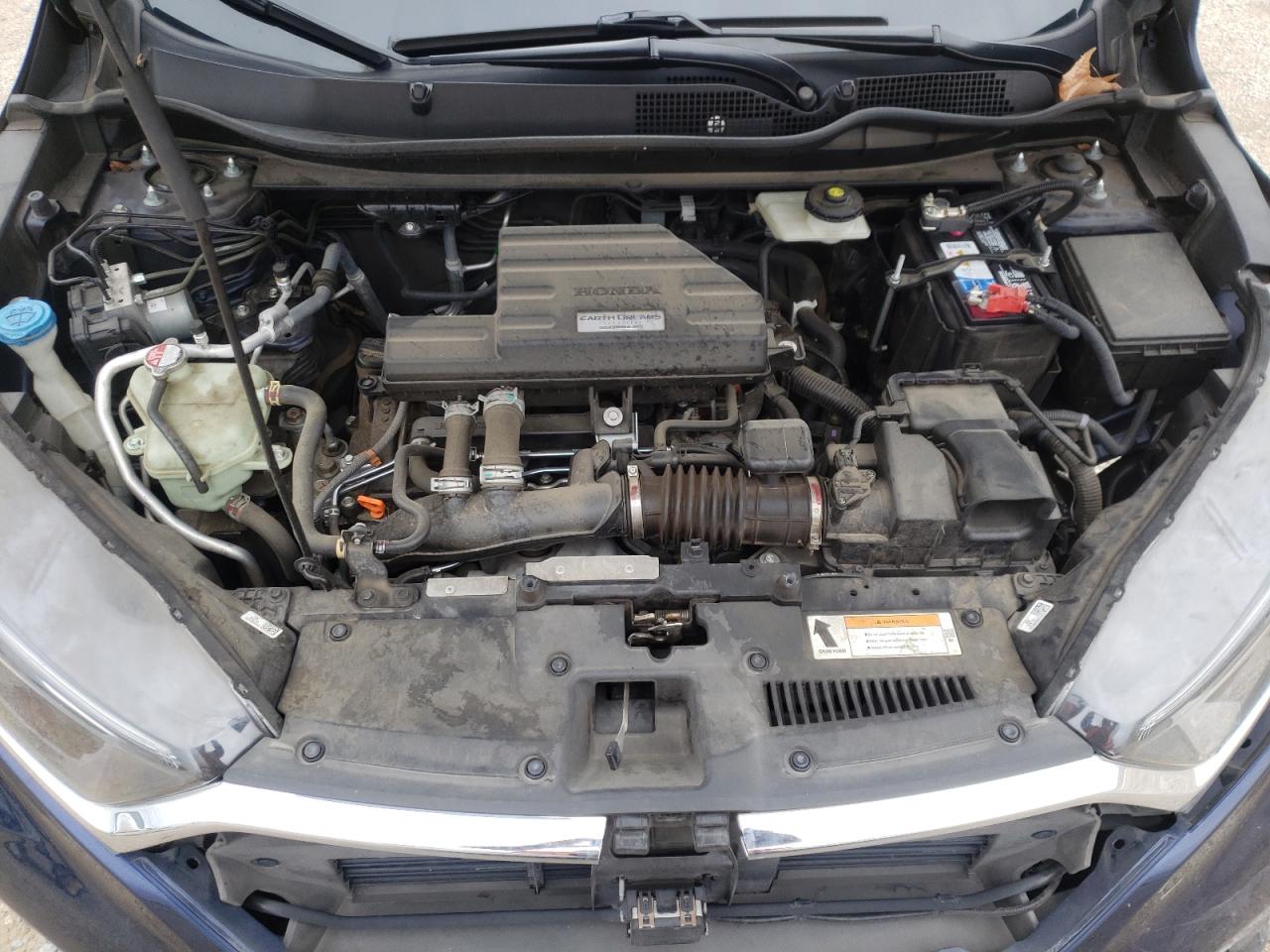 7FARW1H53HE030090 HONDA CRV 2017