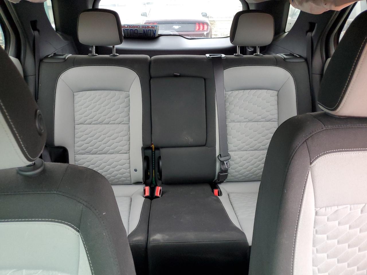 2GNAXHEV8K6303029 CHEVROLET EQUINOX 2019