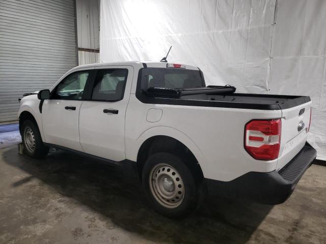 2022 FORD MAVERICK X - 3FTTW8E90NRA86922
