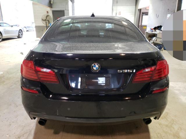 WBA5B1C50ED483421 | 2014 BMW 535 I