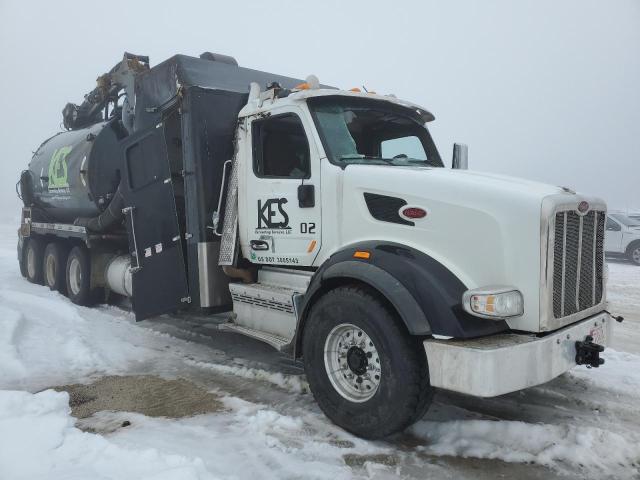 2017 PETERBILT 567 for Sale | WI - MILWAUKEE NORTH | Wed. Feb 07, 2024 ...