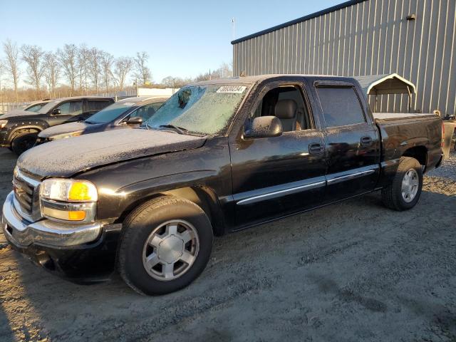 2006 GMC New Sierra 1500 