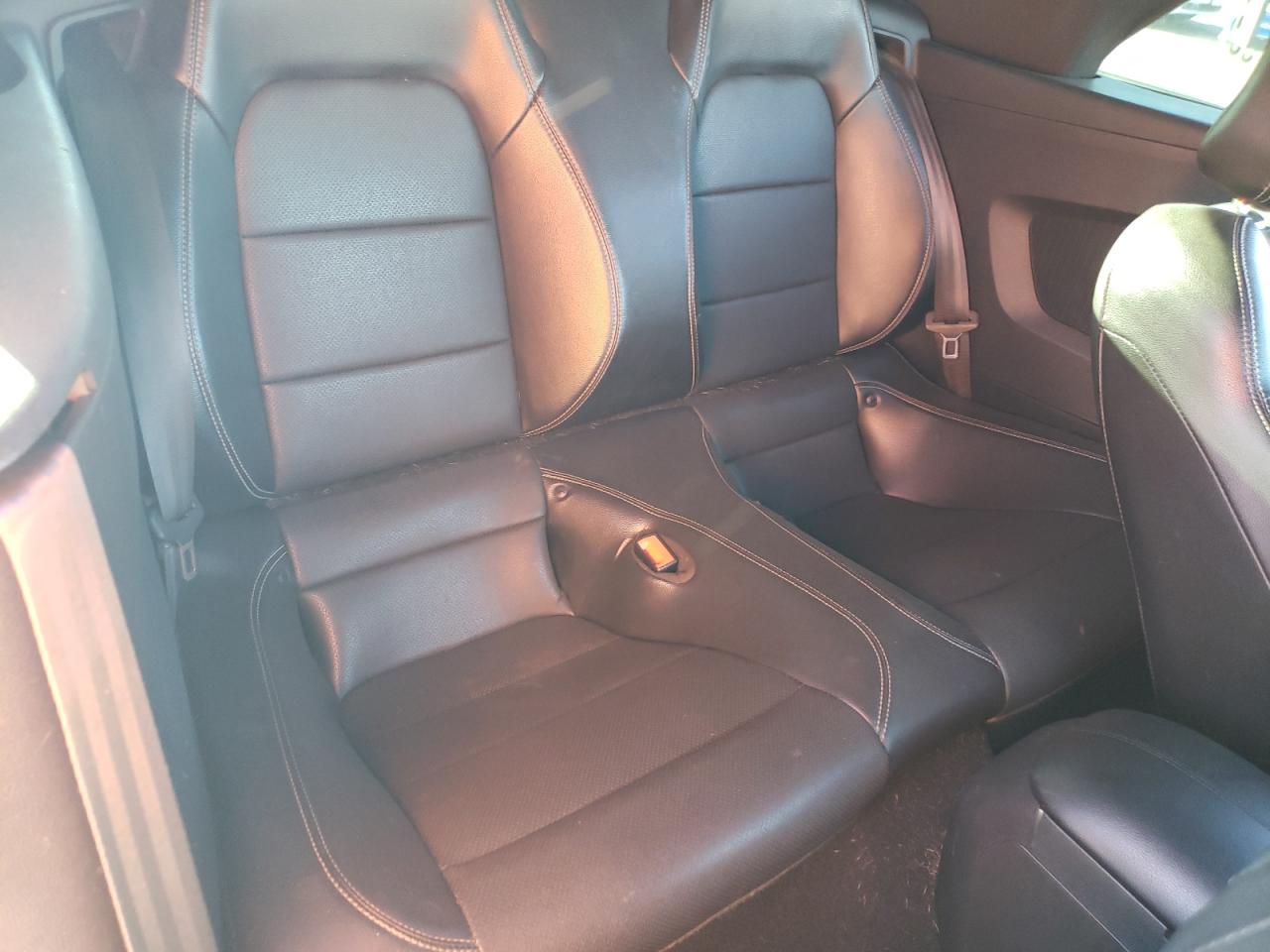 1FATP8FF5K5151804 FORD MUSTANG 2019