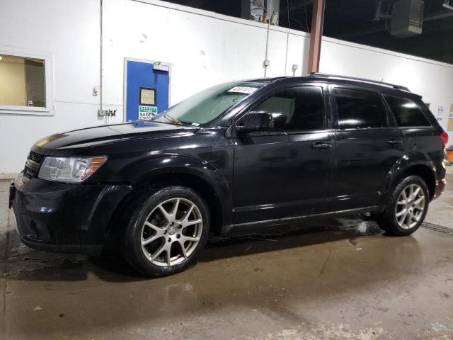 2013 Dodge Journey R/T