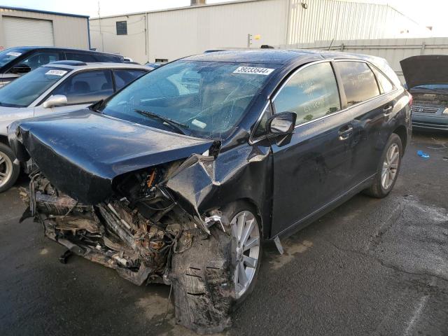 2010 Toyota Venza 