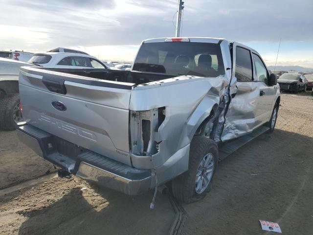 1FTEW1C51JFB30885 | 2018 FORD F150 SUPER