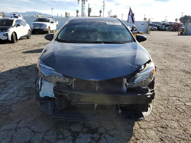 VIN 58ABK1GG4HU063509 2017 Lexus ES, 350 no.5