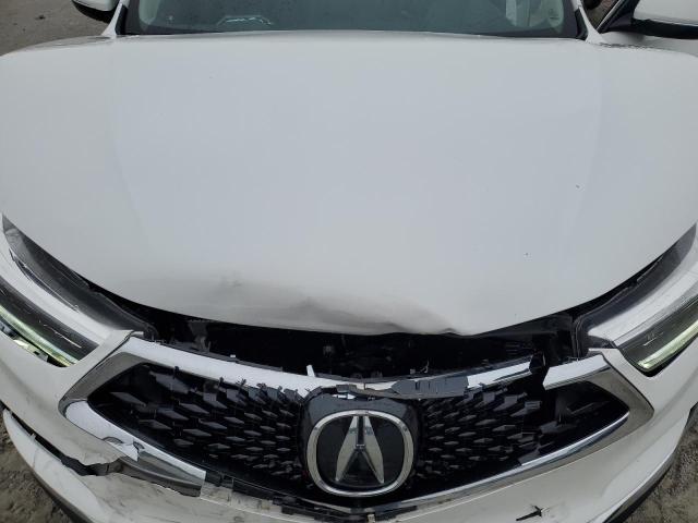 2021 ACURA RDX TECHNO - 5J8TC1H51ML023660