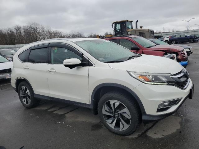 Vin: 5j6rm4h97gl091051, lot: 39962294, honda crv touring 20164