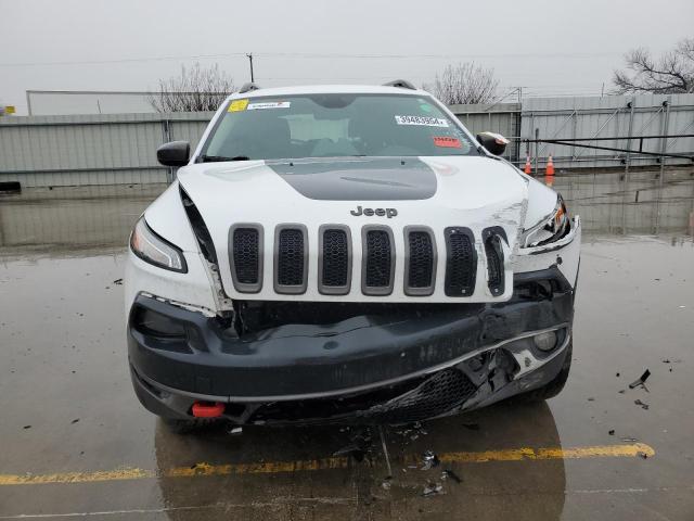 1C4PJMBS6FW686732 | 2015 JEEP CHEROKEE T