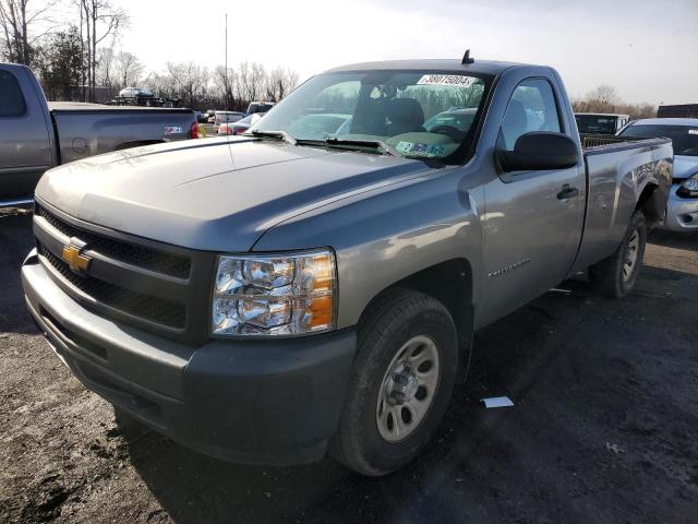 2009 Chevrolet C/K 1500 