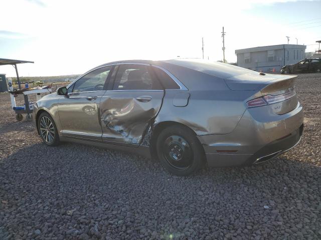 3LN6L5C91JR609121 | 2018 LINCOLN MKZ SELECT