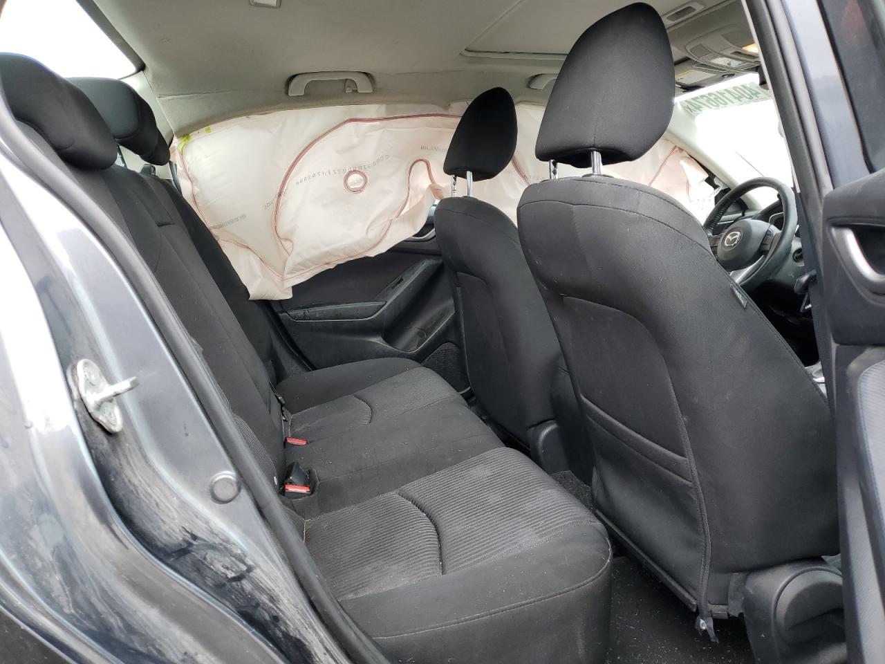 3MZBM1V73FM215593 2015 Mazda 3 Touring