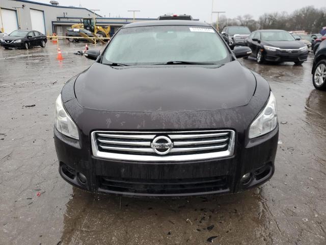 1N4AA5AP6CC836902 | 2012 Nissan maxima s