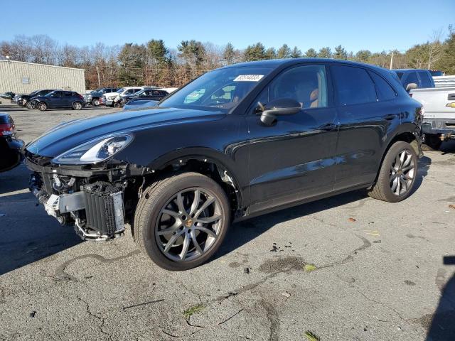 2023 PORSCHE CAYENNE BA