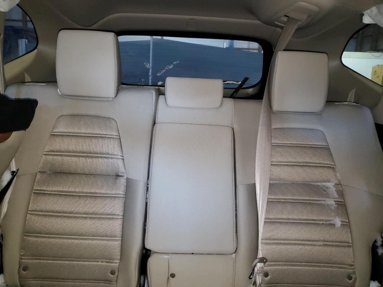 2HKRW2H59KH631059 HONDA CRV 2019