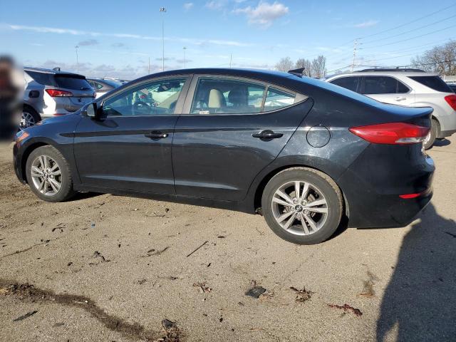 KMHD84LF8HU238809 | 2017 HYUNDAI ELANTRA SE