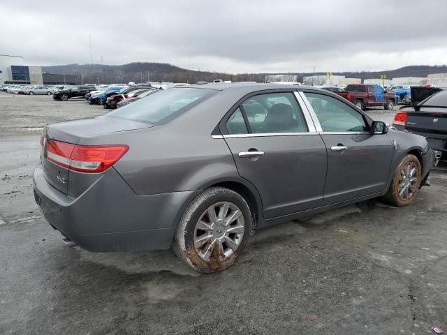 2011 Lincoln Mkz VIN: 3LNHL2GC1BR760846 Lot: 40570677