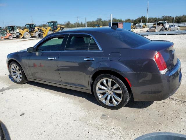 2C3CCAEG6KH536423 | 2019 CHRYSLER 300 LIMITE