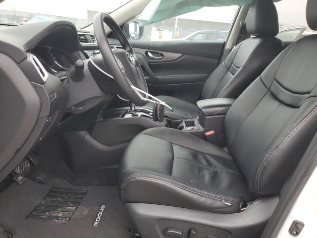 2016 NISSAN ROGUE S - 5N1AT2MV7GC791726