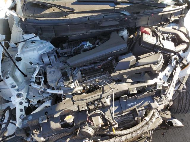 5N1AT2MV2LC724526 | 2020 NISSAN ROGUE S