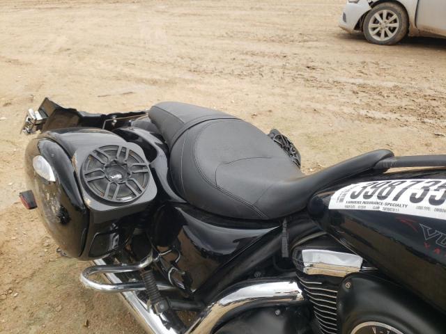 2011 KAWASAKI VN1700 J - JKBVNRJ13BA000788