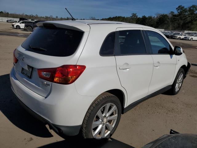 4A4AP3AUXEE017717 | 2014 MITSUBISHI OUTLANDER