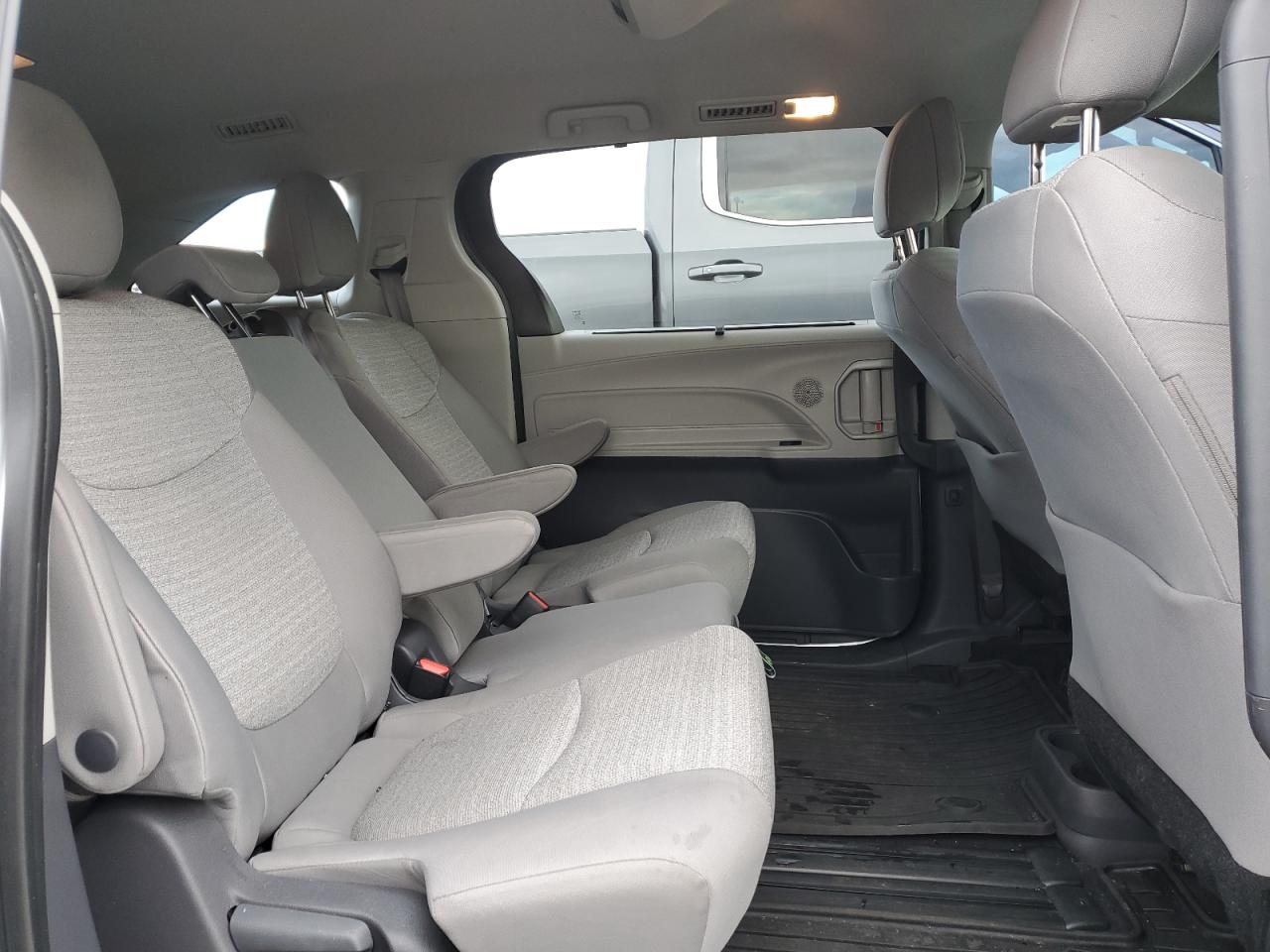 5TDKRKEC5MS019286 TOYOTA All Models 2021