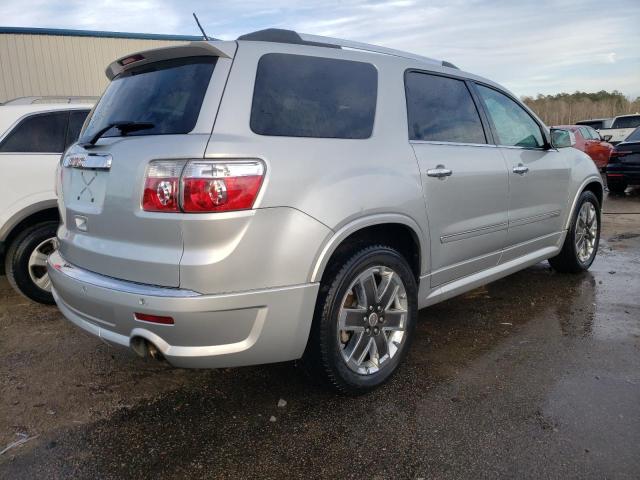 Vin: 1gkkrted8cj328121, lot: 37684144, gmc acadia den denali 20123