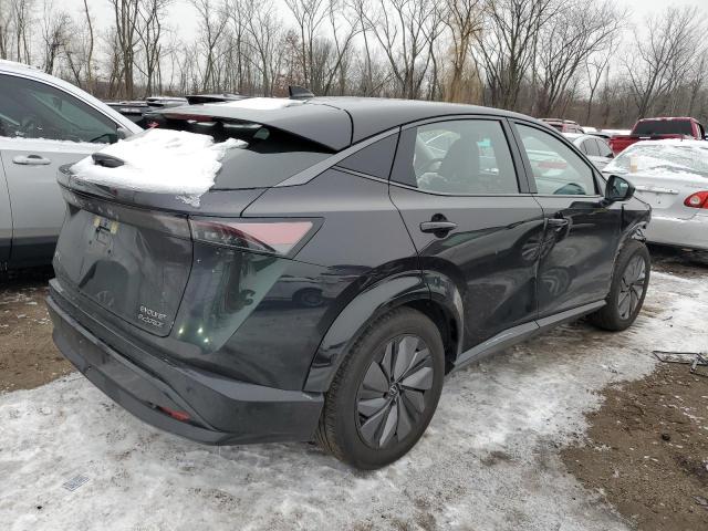 2023 NISSAN ARIYA EVOL JN1DF0BB1PM701697