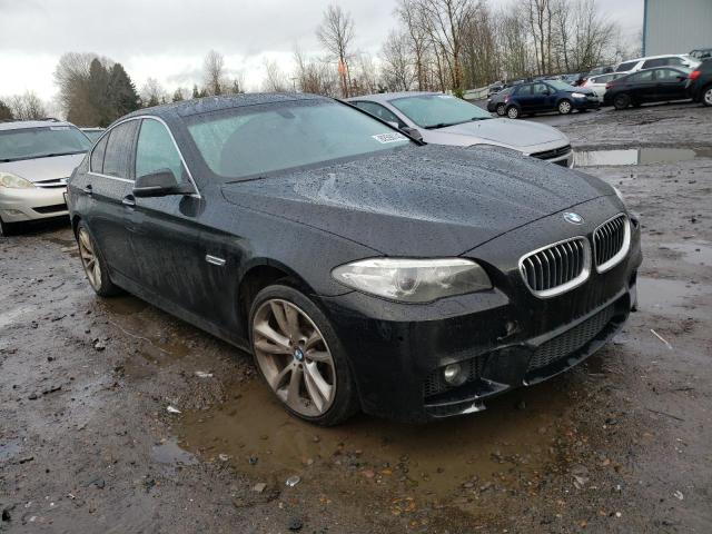 WBA5B1C58ED481013 | 2014 BMW 535 i